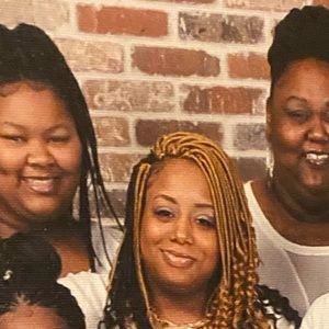 Meet your Posher, Shanee